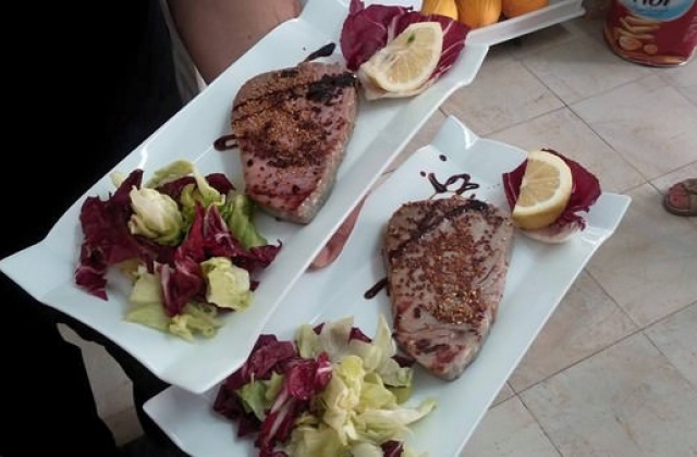 Ristorante Sapori Mediterranei